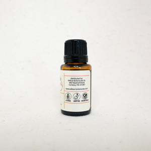 Ginger Essential Oil
