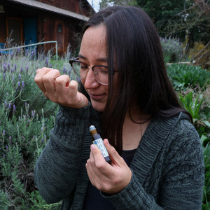 Hush Essential Oil Rollerball