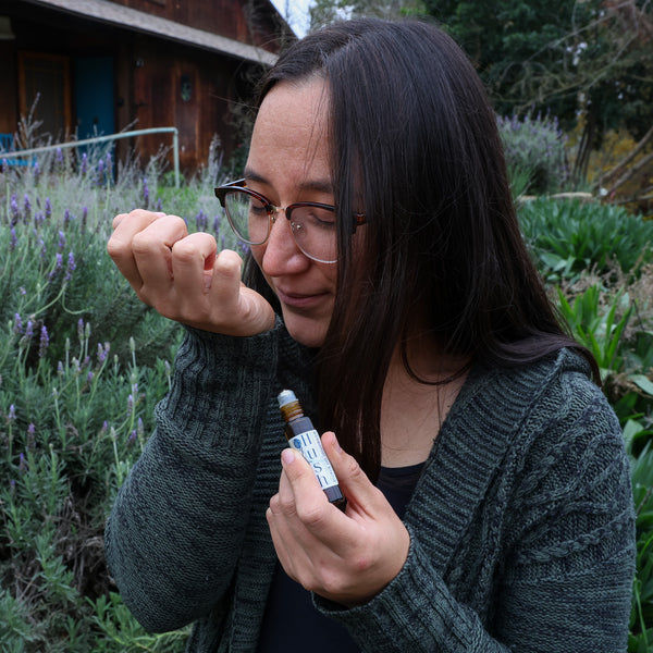 Hush Essential Oil Rollerball