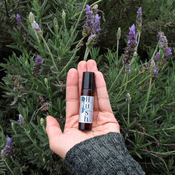 Hush Essential Oil Rollerball