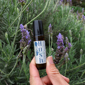 Hush Essential Oil Rollerball