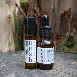 Hush Essential Oil Rollerball