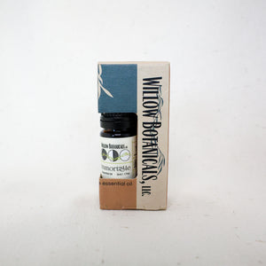 Immortelle Essential Oil