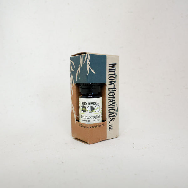 Immortelle Essential Oil