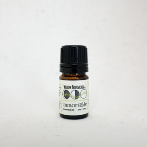 Immortelle Essential Oil