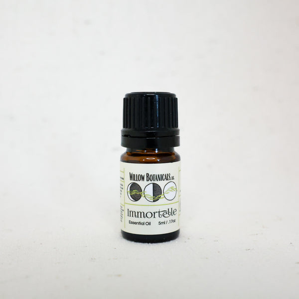 Immortelle Essential Oil