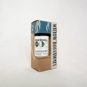 Lavender Essential Oil