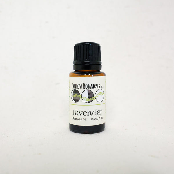 Lavender Essential Oil