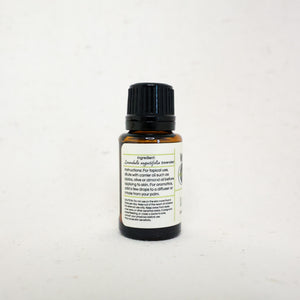 Lavender Essential Oil