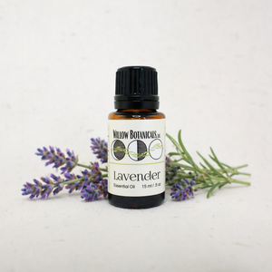 Lavender Essential Oil