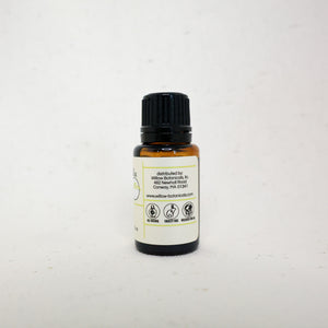 Lime Essential Oil
