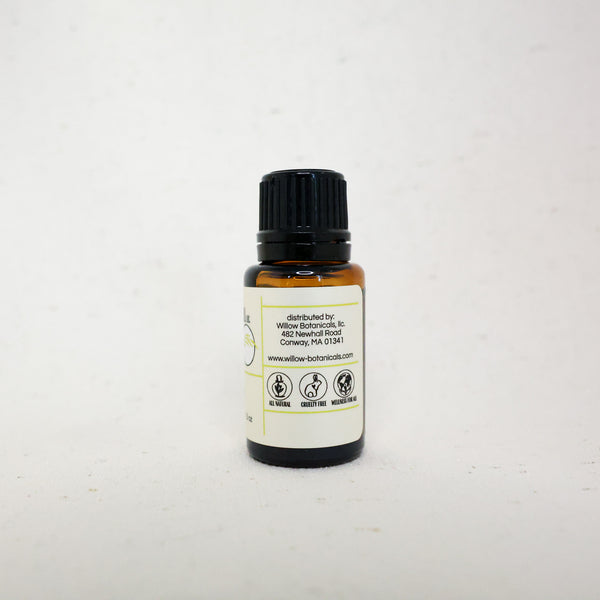 Lime Essential Oil