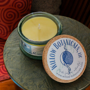 Mmmm Candle