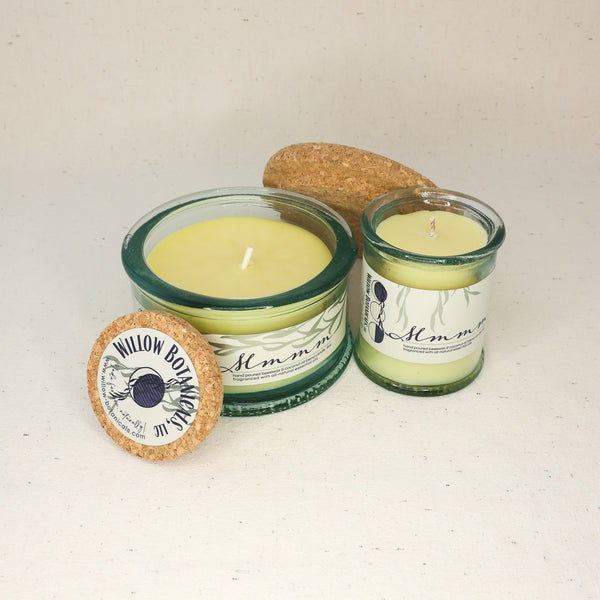 Mmmm Candle