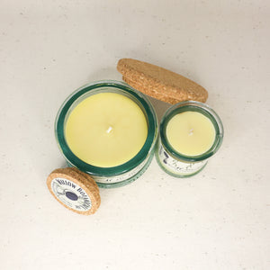 Mmmm Candle