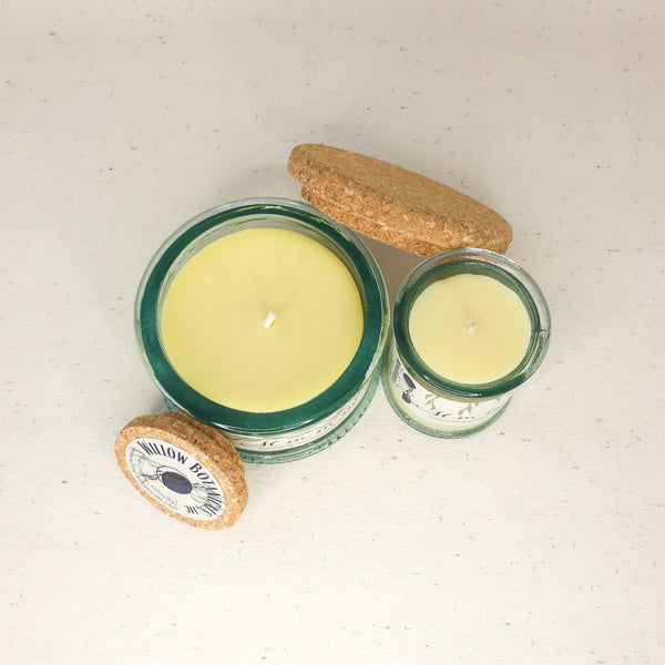 Mmmm Candle