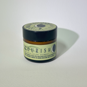 Nourish Dry Skin Lotion