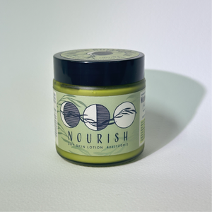 Nourish Dry Skin Lotion
