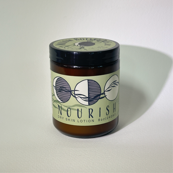 Nourish Dry Skin Lotion
