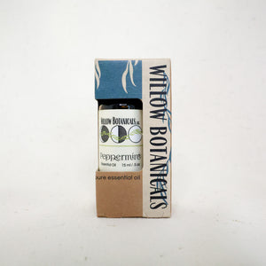 Peppermint Essential Oil