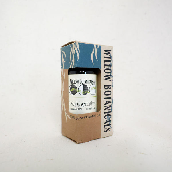 Peppermint Essential Oil