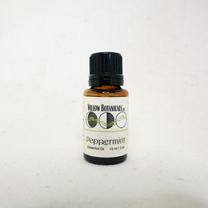 Peppermint Essential Oil