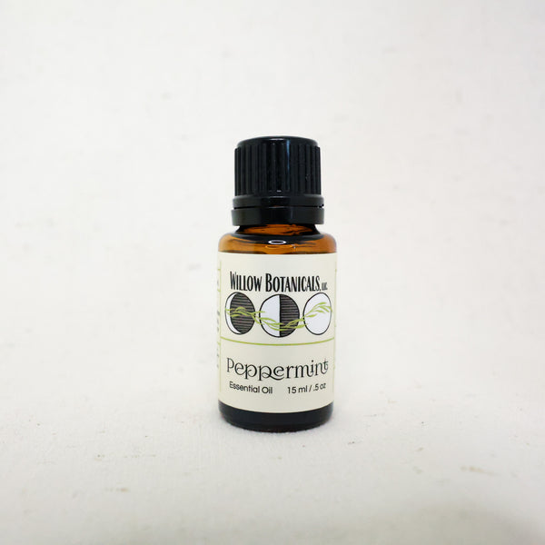 Peppermint Essential Oil