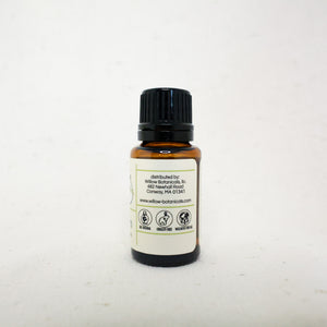 Peppermint Essential Oil