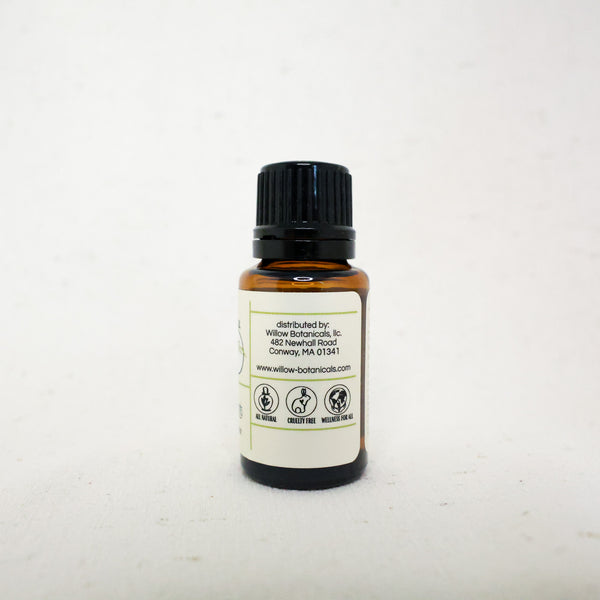 Peppermint Essential Oil