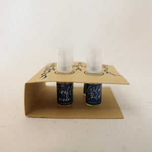 Perfume Sample Set