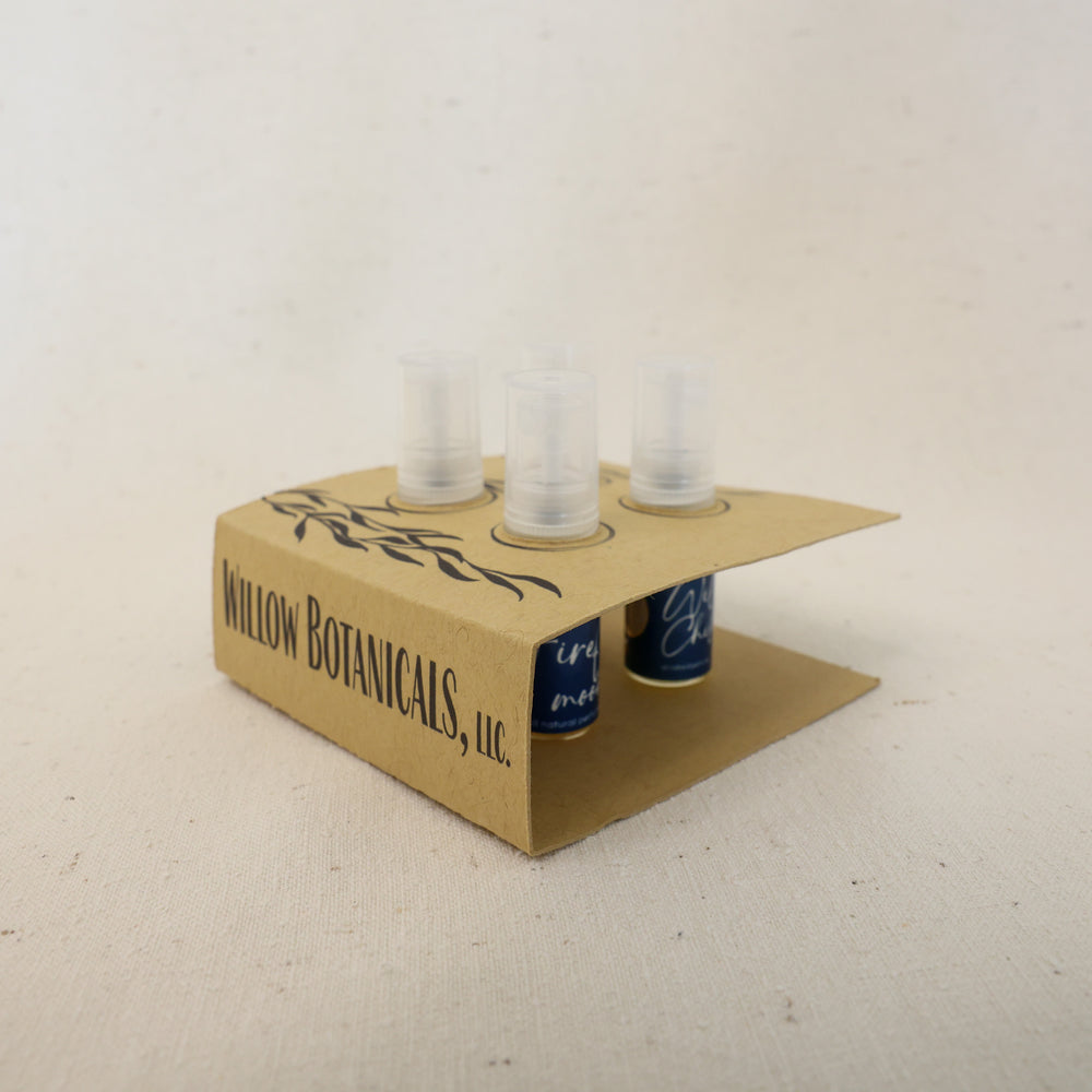 Perfume Sample Set