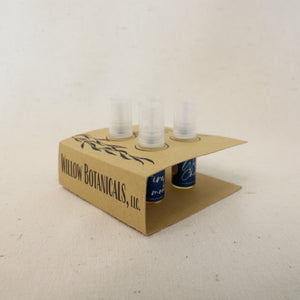 Perfume Sample Set