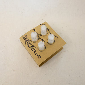 Perfume Sample Set