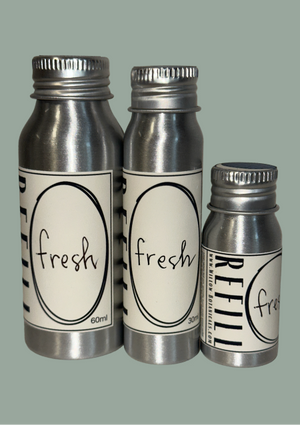 Fresh Essential Oil Blend