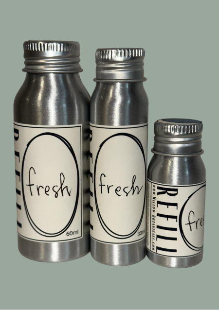 Fresh Essential Oil Blend