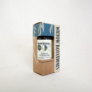 Roman Chamomile Essential Oil