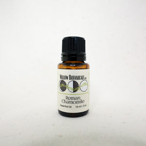 Roman Chamomile Essential Oil