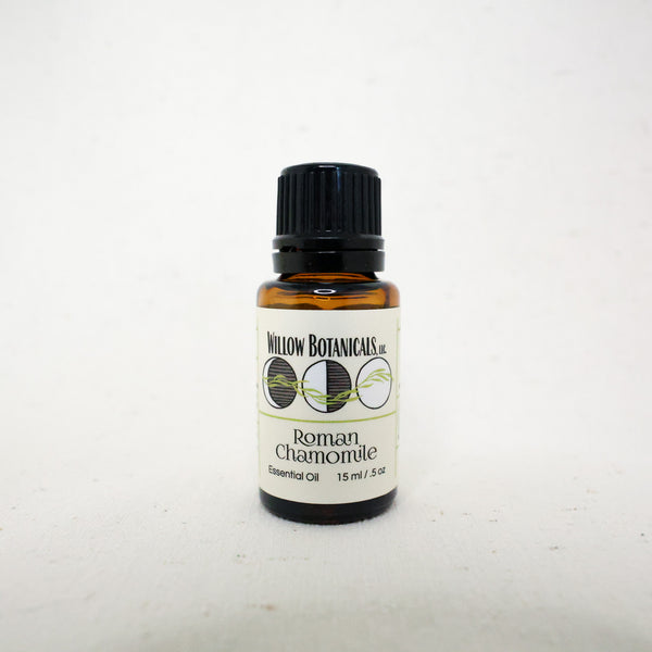 Roman Chamomile Essential Oil