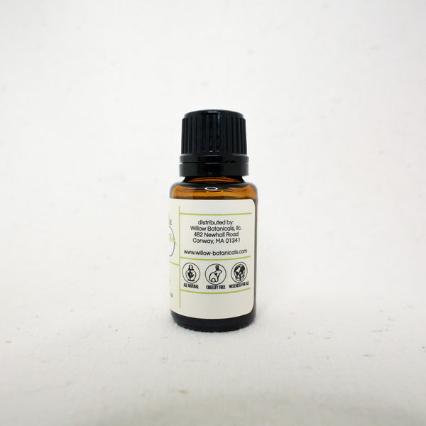 Roman Chamomile Essential Oil