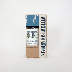 Rosemary Essential Oil