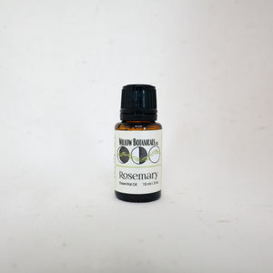 Rosemary Essential Oil
