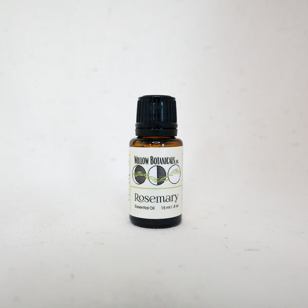 Rosemary Essential Oil