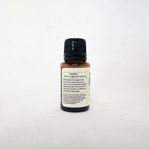 Rosemary Essential Oil
