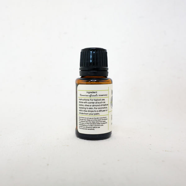 Rosemary Essential Oil