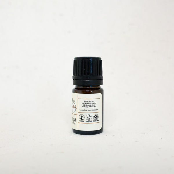 Sandalwood Essential Oil