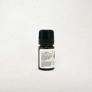 Sandalwood Essential Oil