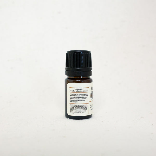 Sandalwood Essential Oil