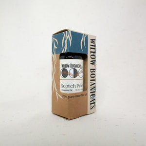 Scotch Pine Essential Oil