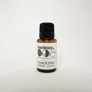 Scotch Pine Essential Oil