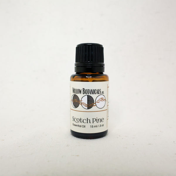 Scotch Pine Essential Oil